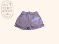 Short Kiabi - 8 Ans - Violet - Audeb-37