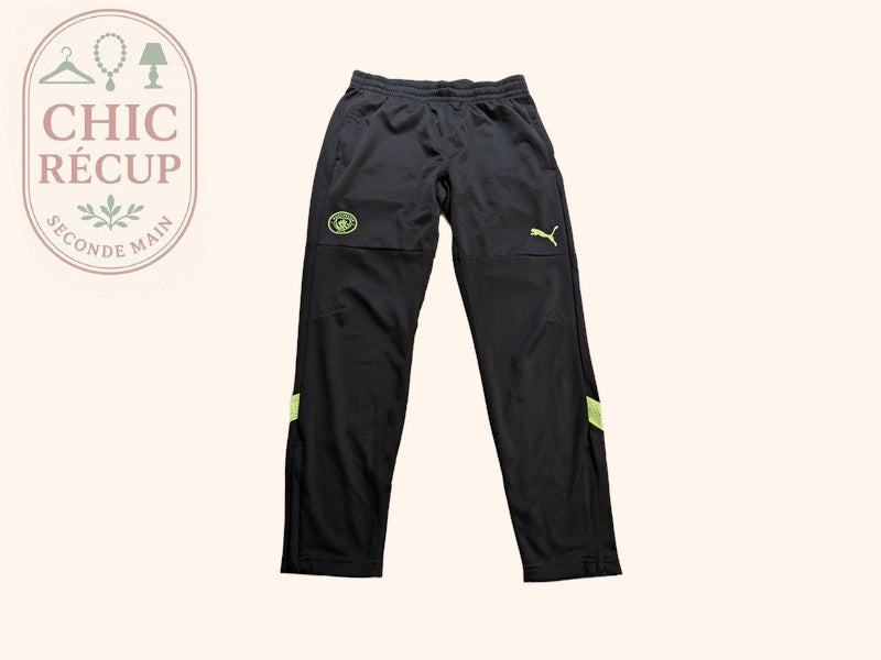Jogging Puma - L - Noir - Audeb-78