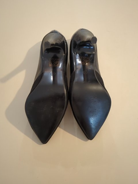 Escarpins Bestelle - Bestelle - 38 - noir - S-265