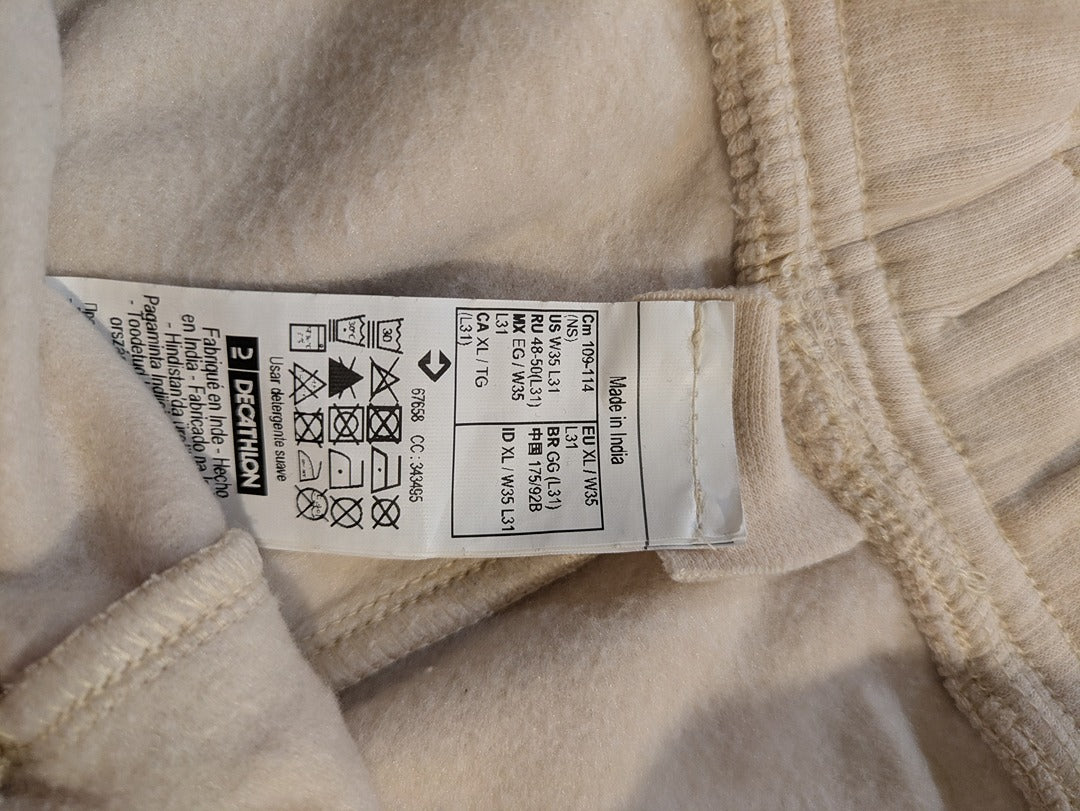 Survetement Decathlon - Xl - Rose - Chpav-147
