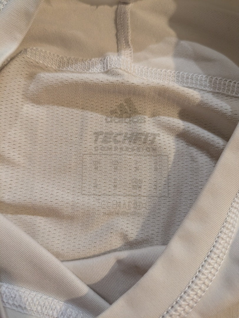 Haut Adidas - M - Blanc - Saaug-20