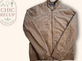 Blouson aviateur Celio kaki taille M