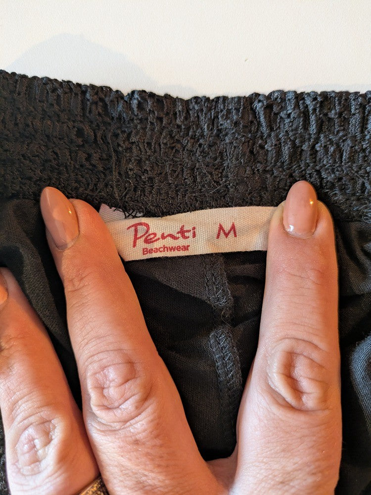 Autre Penti - M - Noir - Brhal-89