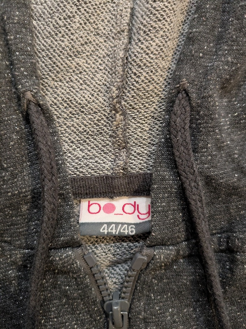 Autres Pull-over & Sweat-shirts Body - 44 - Gris - Malat-5
