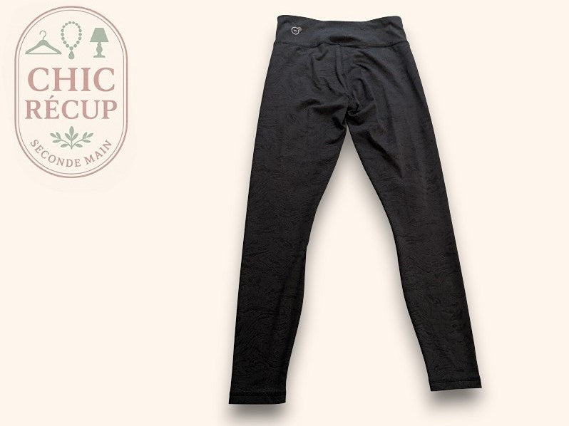 Legging Puma - Xs - Noir