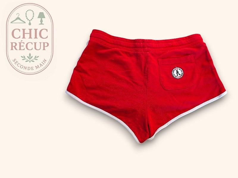 Short Jennyfer - M - Rouge - Chpav-47