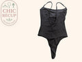 Bodie Bershka - S - Noir - Shbad-62
