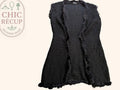Autres Pull-overs & Sweat-shirt Sophy Line - L - Noir - Lépas-18