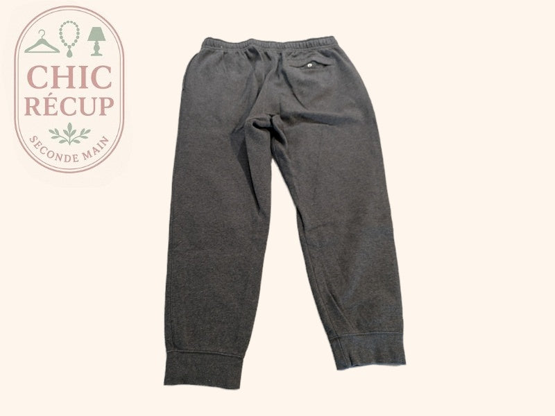 Jogging Nike - L - Gris - Sportswear