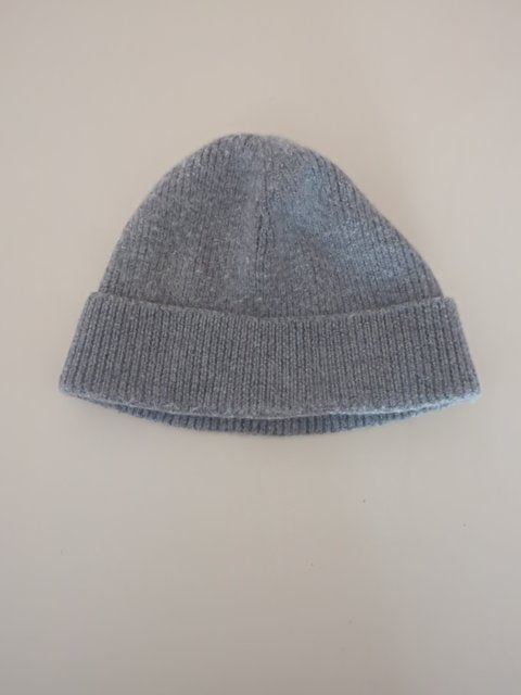 Bonnet - Lacoste - Taille unique - Gris