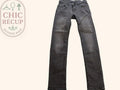 Jeans Slim Celio - S - Gris - Paval-5