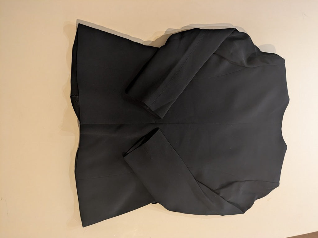 Ensembles Tailleur/pantalon Sonia Rykiel - 40 - Noir - Casor