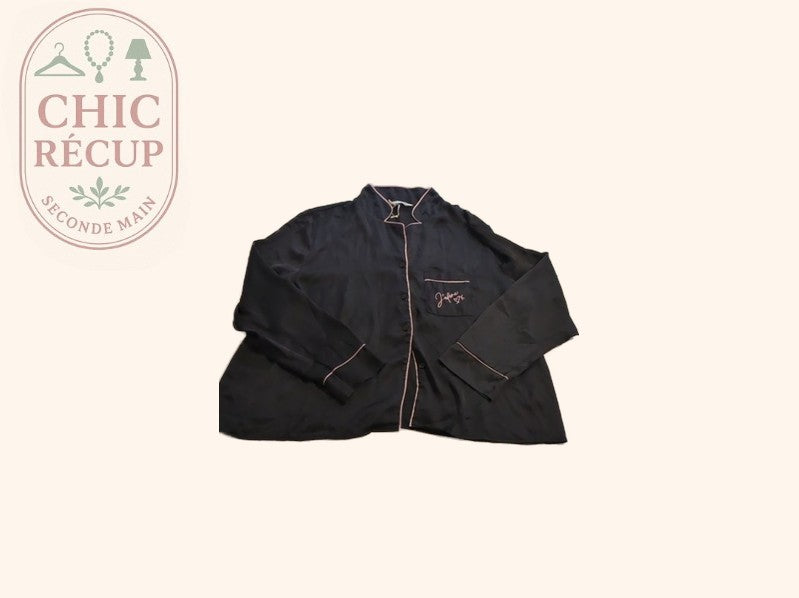 Blouse - Primark - Xl - Noir - Ampri-47