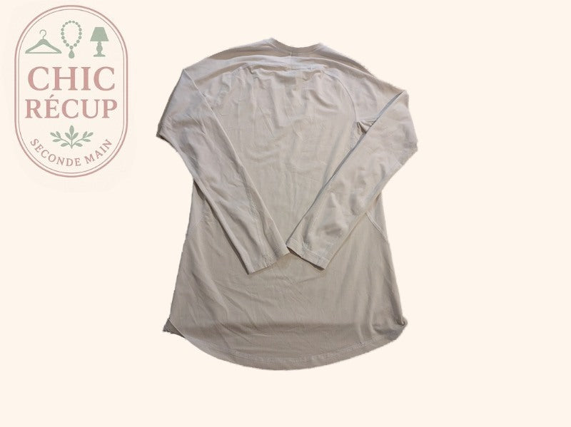 Haut Adidas - M - Blanc - Saaug-20