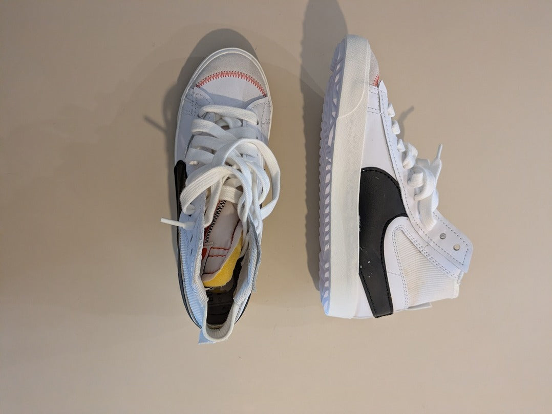 Baskets Nike - T 44 - Blanc - Thgen-96