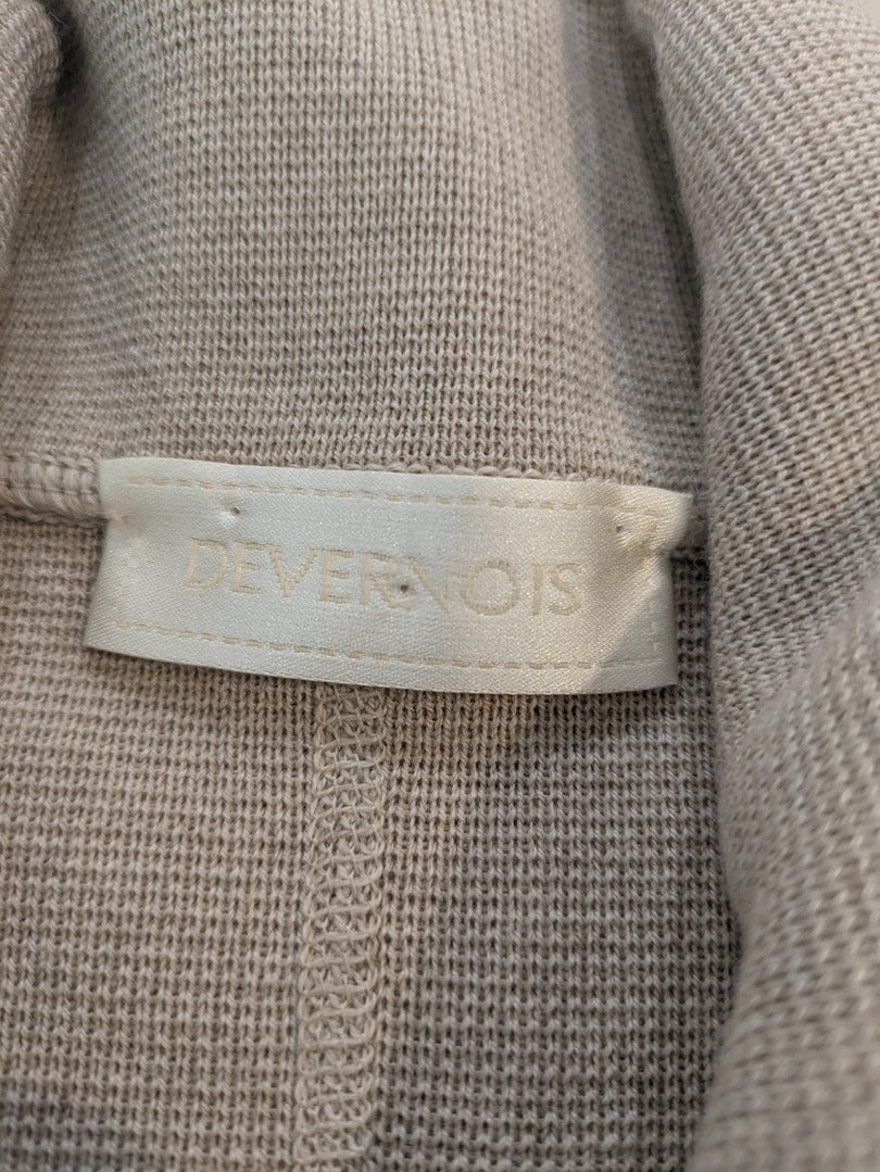 Autres Pull-over & Sweat-shirts Devernois - Xl - Beige - Lab