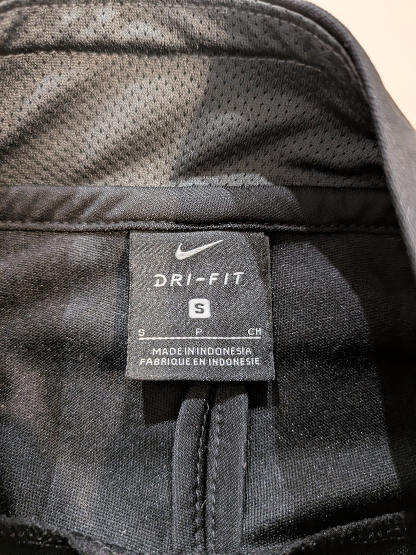 Survetement Nike - S - Noir - Audeb-71