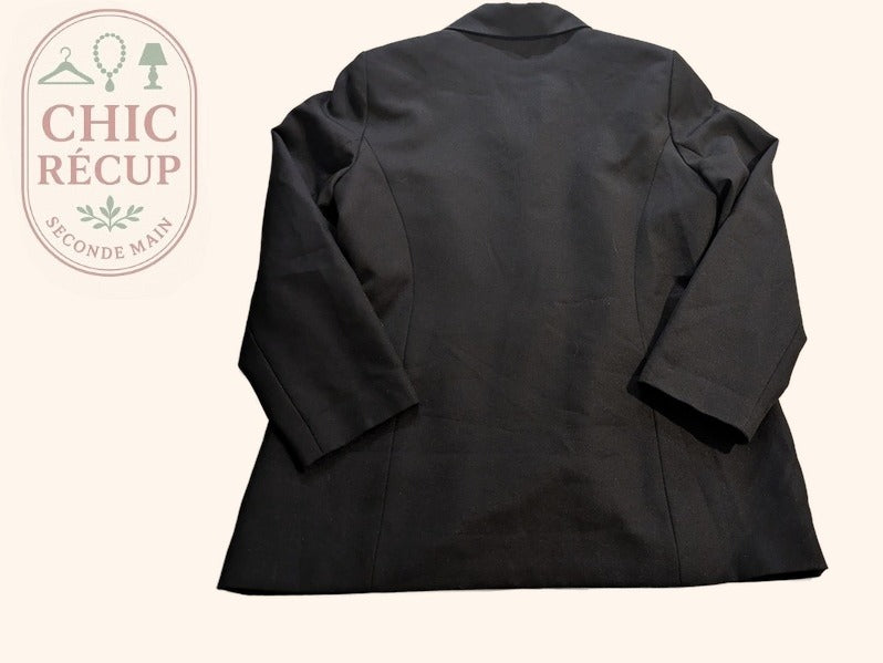 Autre La Redoute - Xl - Noir - Mache-23