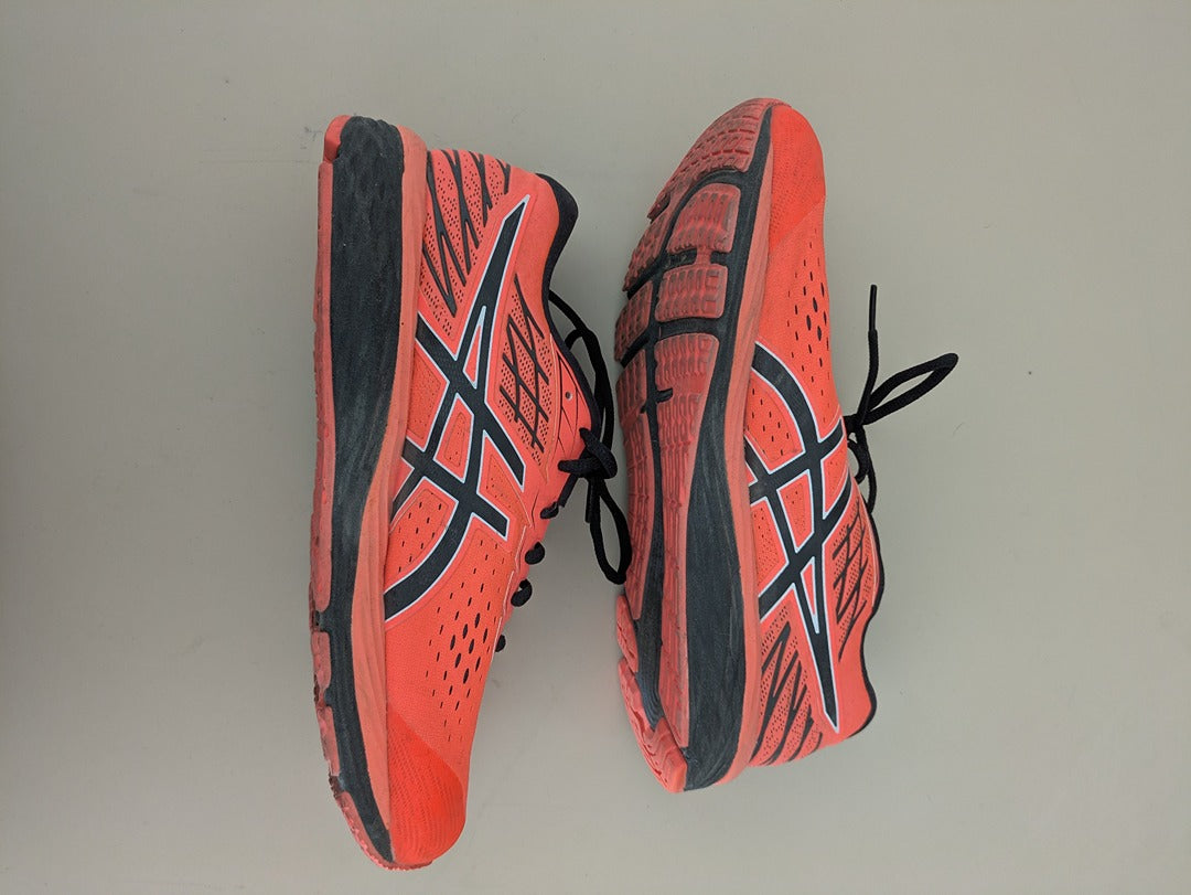 Baskets de running Asics - 44 - Orange