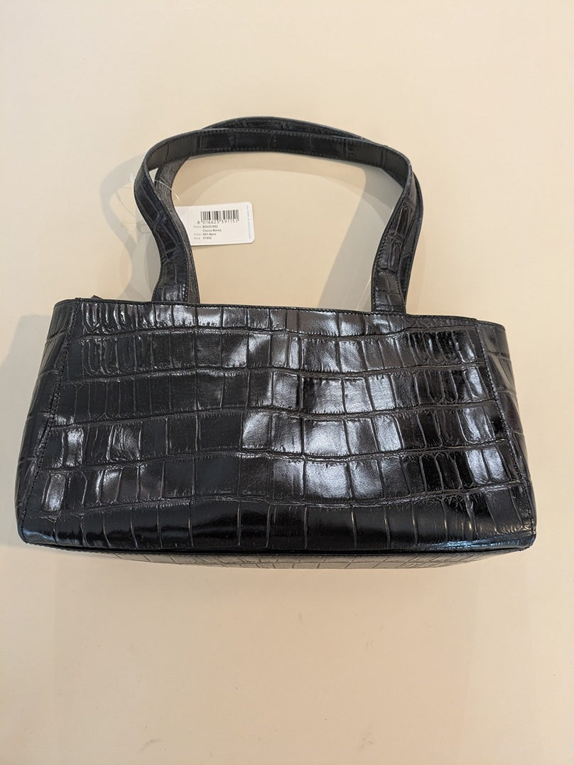 Sac À Main Bric's - Taille Unique - Noir - Labag-9