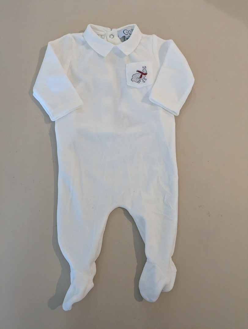Lot De Vêtements Disney Baby - 1-3 Mois - Marine - Erbul-6