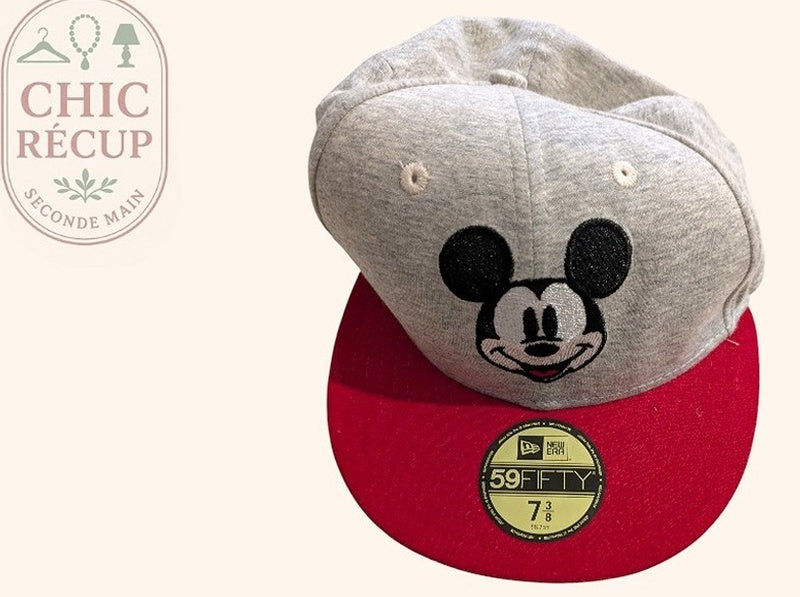 Casquette New Era - Taille Unique - Multicolore - Thgag-1