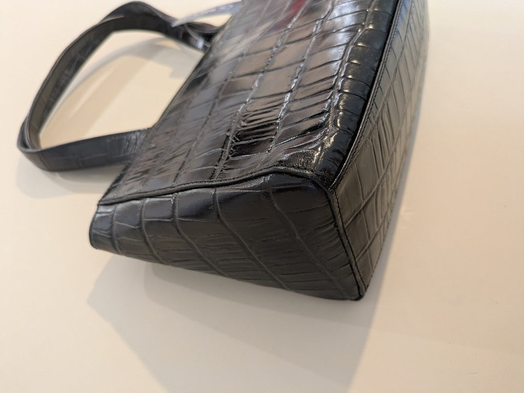 Sac À Main Bric's - Taille Unique - Noir - Labag-9