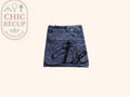 Écharpes Et Châle Desigual - M - Bleu - Mache-32