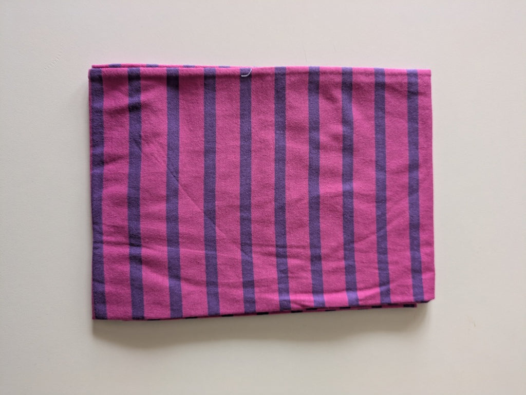 Écharpe Saint James - Xl - Fuchsia - Labag-401
