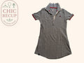 Pull Nike - Xs - Gris - Vabar-09