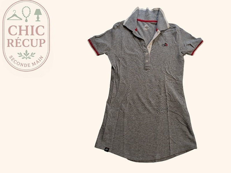 Pull Nike - Xs - Gris - Vabar-09