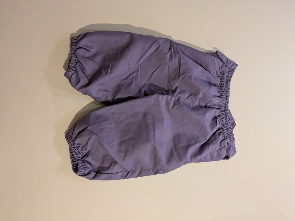 Sarouel Graine De Reves - 9-12 Mois - Violet - Lacan-12