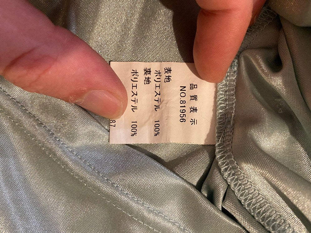 Robe Midi Olive Des Olive - S - Vert - Maneg-19