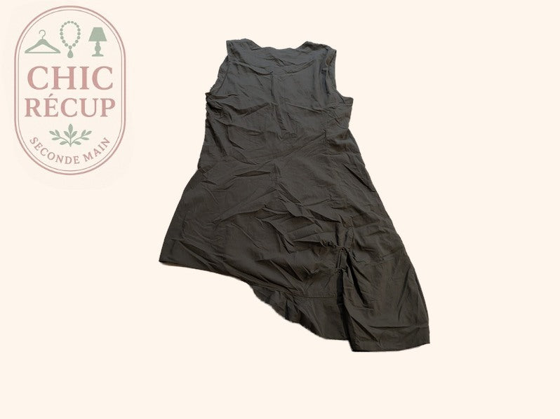 Robe 2026 - Xl - Kaki - Stacy