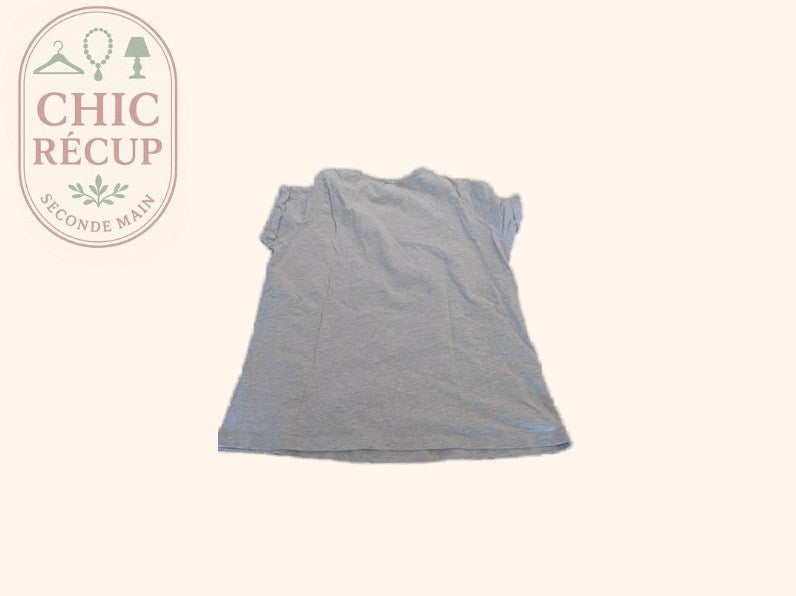 Pyjama - Esmara - Xl - Rose - Ensemble t-shirt et short