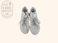 Baskets Adidas - 44 - Blanc - 2