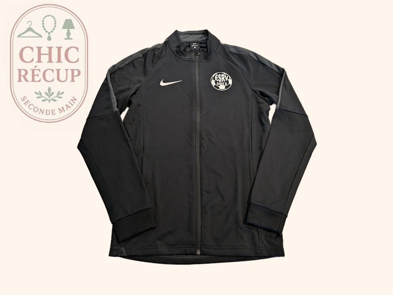 Survetement Nike - S - Noir - Audeb-71