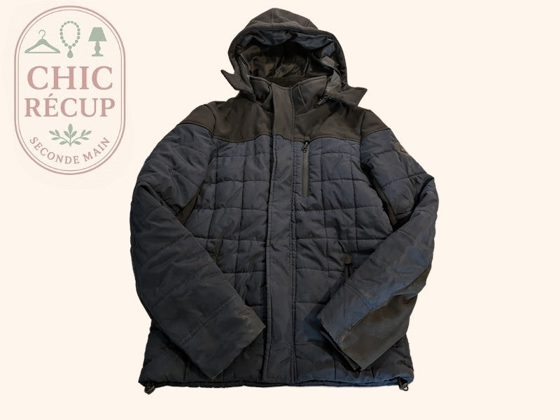 Veste The Wild Stream - S - Navy - North Project 72