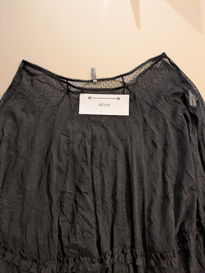 Mini-jupe Bryde - 40 - Noir - Myfed-138