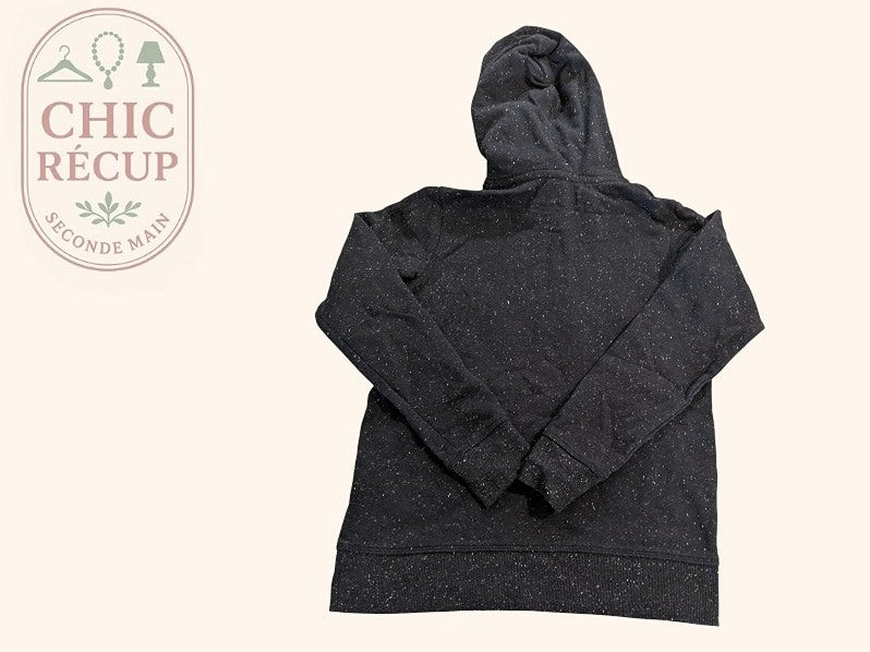 Sweat À Capuche Jack & Jones - 12 Ans - Marine - Olhat-29