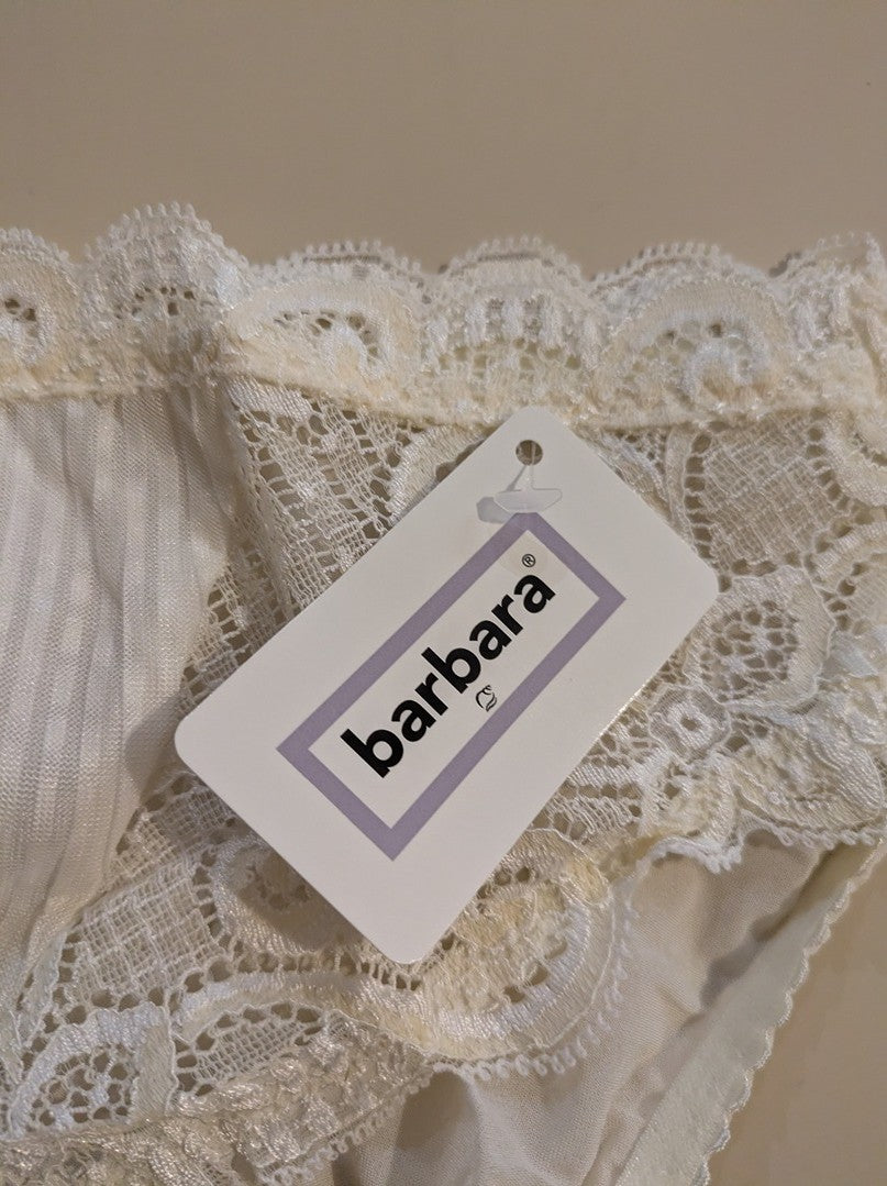 Ensemble Barbara - 48 - Crème - Labag-222