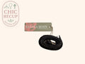 Ceinture Banana Moon - Xl - Noir - Labag-224