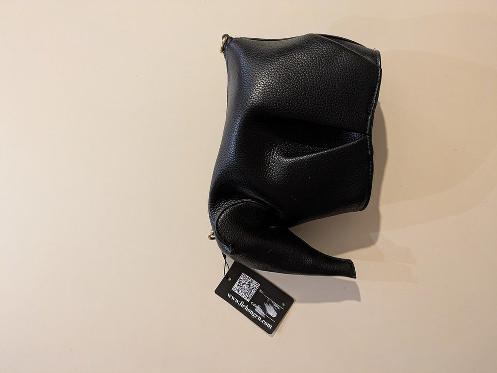 Sac À Main Simon - Taille Unique - Noir - Brhal-103