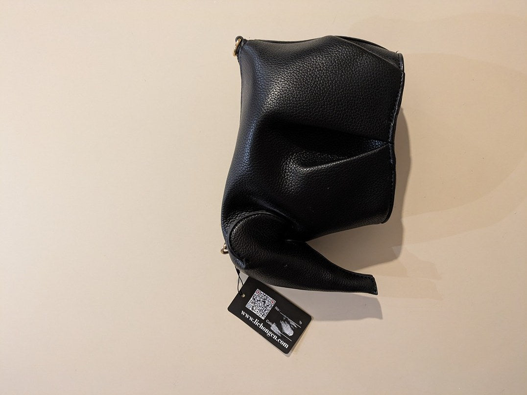 Sac À Main Simon - Taille Unique - Noir - Brhal-103