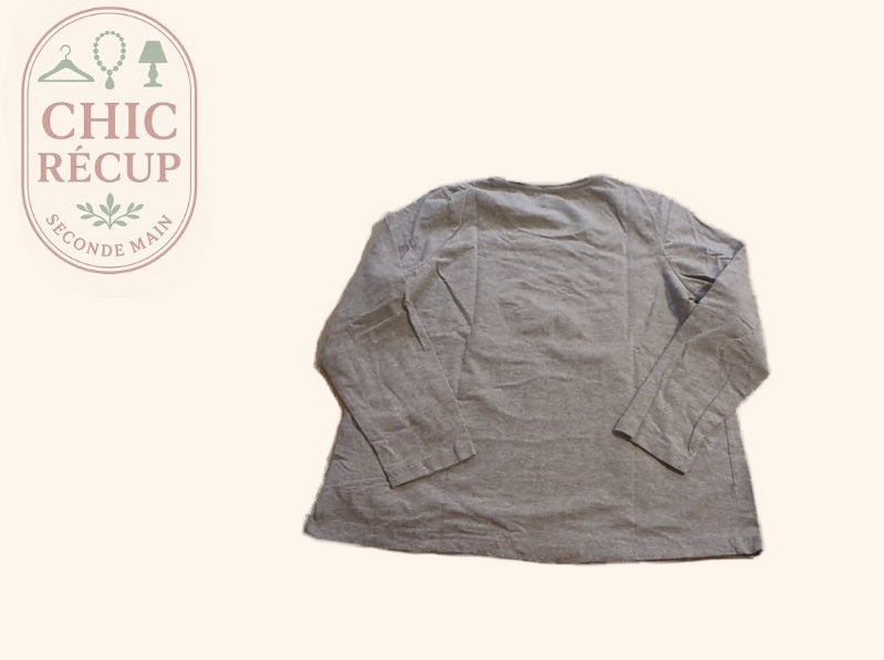 Pyjama - Disney - Xl - Gris - Qubur-144