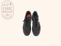 Baskets Nike - 45 - Noir - Air Max Vision