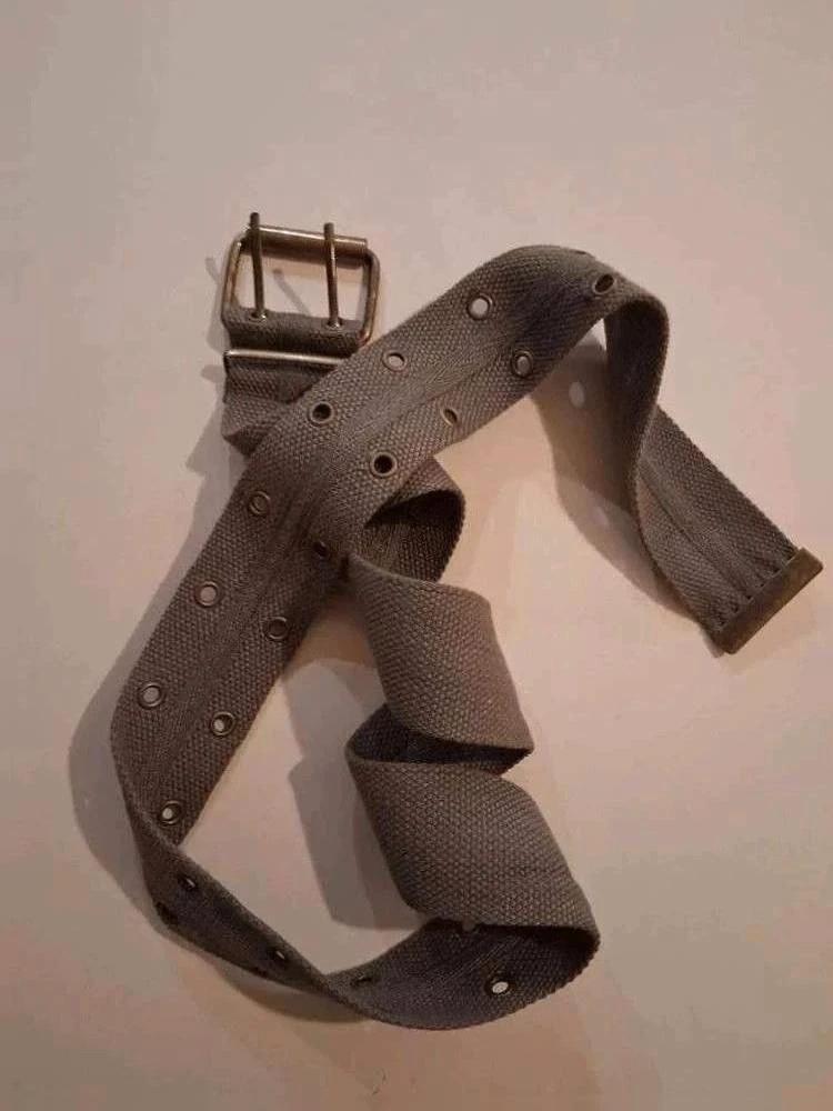 Ceinture Cm - 105 cm - Multicolore - Dapav-12