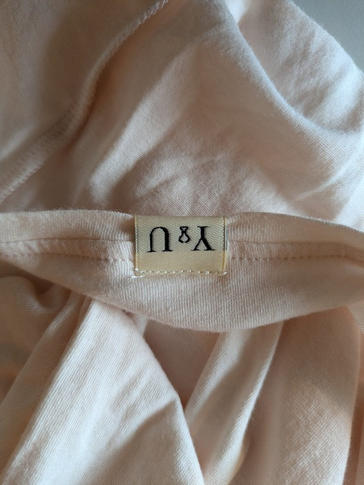 Blouse Manches Longues You - S - Blanc - Brhal-77