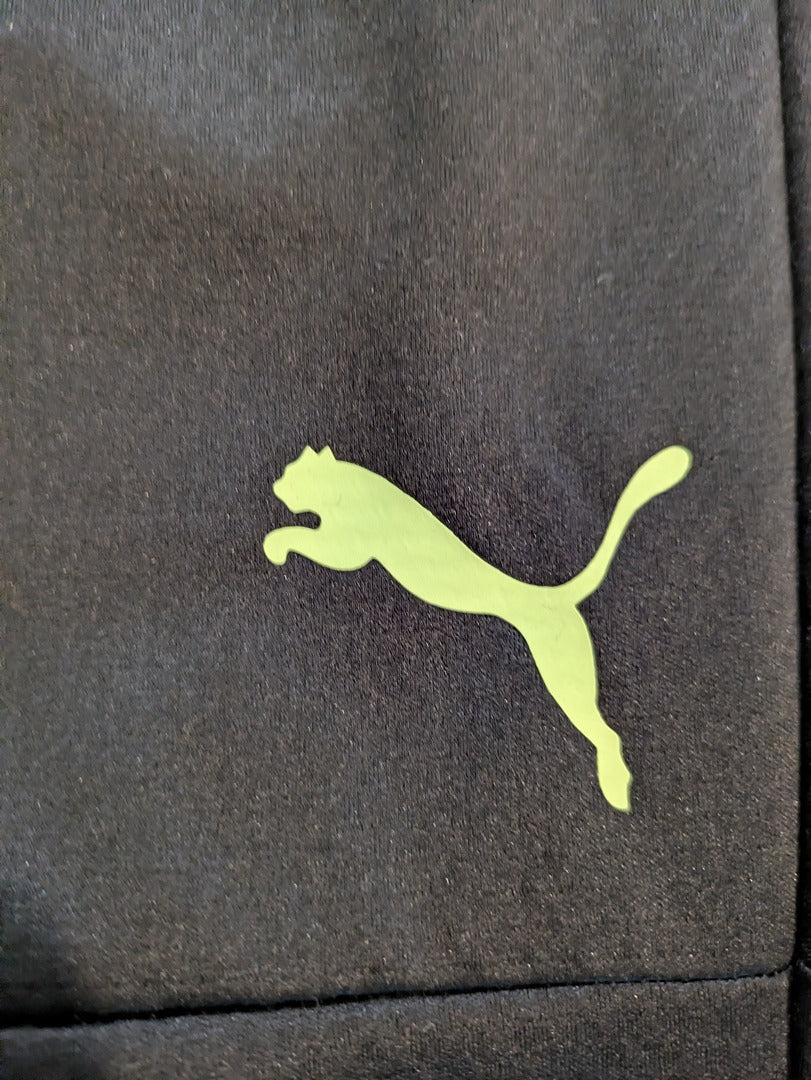 Jogging Puma - L - Noir - Audeb-78