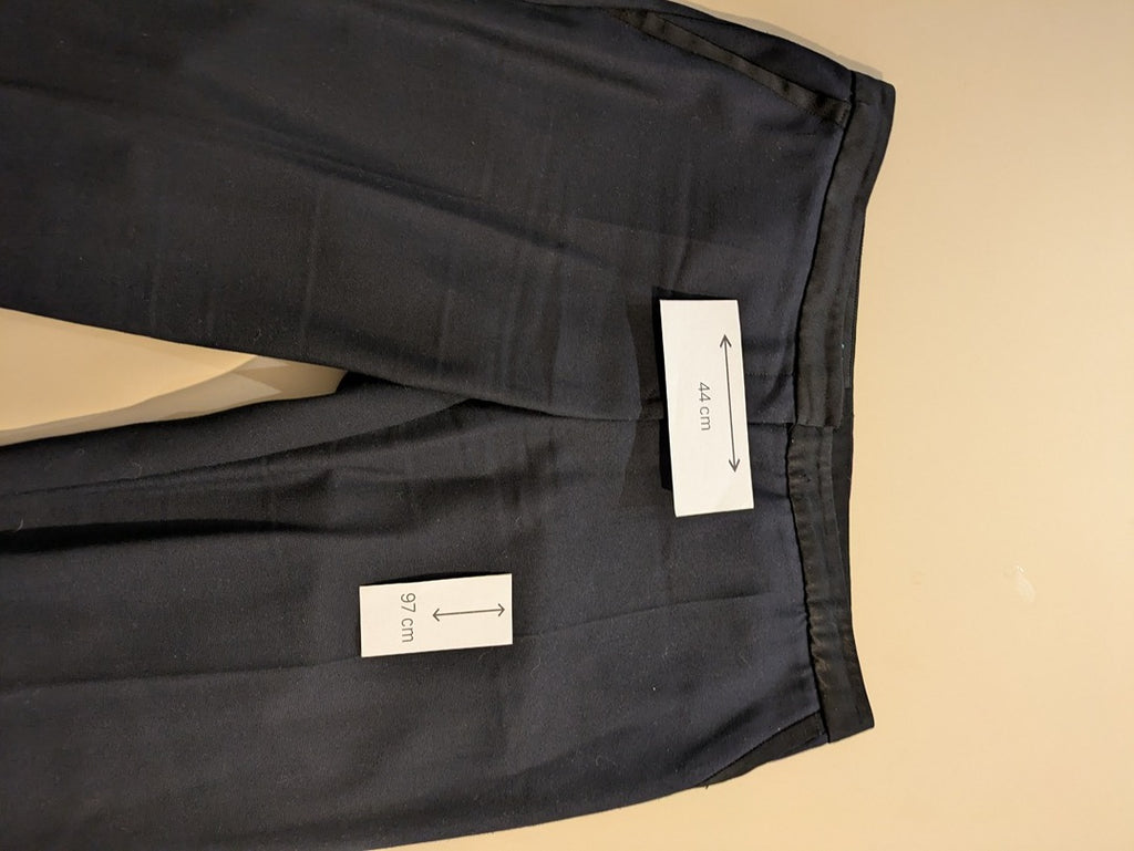 Ensembles Tailleur/pantalon Sinéquanone - 40 - Marine - Olhat-84